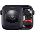 Housing Assembly For Watch Series SE 3rd (40MM) (Used OEM Pull: Grade A) (GPS Version) (Aluminum / Midnight)