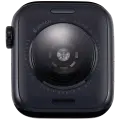 Housing Assembly For Watch Series SE 3rd (40MM) (Used OEM Pull: Grade A) (GPS Version) (Aluminum / Midnight)