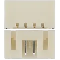Power Flex Connector For PlayStation 5 (4 Pin)