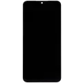 LCD Assembly With Frame For Samsung Galaxy A16 5G (A166 / 2024) (6.59" ) (US Version) (Aftermarket : incell ) (All Colors)