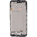 LCD Assembly With Frame For Samsung Galaxy A16 5G (A166 / 2024) (6.59" ) (US Version) (Aftermarket : incell ) (All Colors)