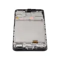 LCD Assembly With Frame For Samsung Galaxy A16 5G (A166 / 2024) (6.59" ) (US Version) (Aftermarket : incell ) (All Colors)