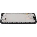 LCD Assembly With Frame For Samsung Galaxy A16 5G (A166 / 2024) (6.59" ) (US Version) (Aftermarket : incell ) (All Colors)
