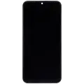 LCD Assembly With Frame Compatible For Samsung Galaxy A15 4G (A155 / 2023) / A15 5G (A156 / 2023)(6.43") (Aftermarket : incell ) (All Colors)