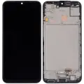 LCD Assembly With Frame Compatible For Samsung Galaxy A15 4G (A155 / 2023) / A15 5G (A156 / 2023)(6.43") (Aftermarket : incell ) (All Colors)
