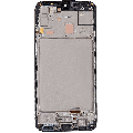 LCD Assembly With Frame Compatible For Samsung Galaxy A15 4G (A155 / 2023) / A15 5G (A156 / 2023)(6.43") (Aftermarket : incell ) (All Colors)