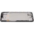 LCD Assembly With Frame Compatible For Samsung Galaxy A15 4G (A155 / 2023) / A15 5G (A156 / 2023)(6.43") (Aftermarket : incell ) (All Colors)