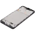 LCD Assembly With Frame For Samsung Galaxy A17 5G (A176/ 2025)(6.59" ) (US Version) (Aftermarket : incell ) (All Colors)
