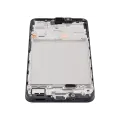 LCD Assembly With Frame For Samsung Galaxy A17 5G (A176/ 2025)(6.59" ) (US Version) (Aftermarket : incell ) (All Colors)