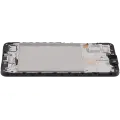 LCD Assembly With Frame For Samsung Galaxy A17 5G (A176/ 2025)(6.59" ) (US Version) (Aftermarket : incell ) (All Colors)