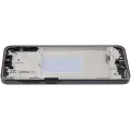 LCD Assembly With Frame For Samsung Galaxy A26 5G (A266/ 2025)(6.59" ) (US Version) (Aftermarket : incell ) (All Colors)
