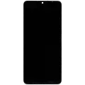 LCD Assembly With Frame For Samsung Galaxy A07 5G (A076/ 2026) (Refurbished) (All Colors)