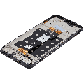 LCD Assembly With Frame For Samsung Galaxy A07 5G (A076/ 2026) (Refurbished) (All Colors)