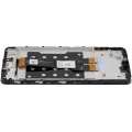LCD Assembly With Frame For Samsung Galaxy A07 5G (A076/ 2026) (Refurbished) (All Colors)