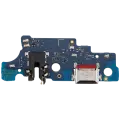 Charging Port Board With Headphone Jack For Samsung Galaxy A06 5G (A066 / 2025) (Premium)