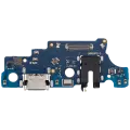 Charging Port Board With Headphone Jack For Samsung Galaxy A06 5G (A066 / 2025) (Premium)