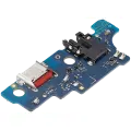 Charging Port Board With Headphone Jack For Samsung Galaxy A06 5G (A066 / 2025) (Premium)