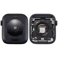 Housing Assembly For Watch Series SE 3rd (44MM) (Used OEM Pull: Grade A) (GPS Version) (Aluminum / Midnight)