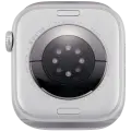 Housing Assembly For Watch Series 11 (46MM) (Used OEM Pull: Grade A) (Cellular Version) (Aluminum / Silver)