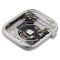 Housing Assembly For Watch Series 11 (46MM) (Used OEM Pull: Grade A) (Cellular Version) (Aluminum / Silver)