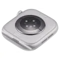 Housing Assembly For Watch Series 11 (46MM) (Used OEM Pull: Grade A) (Cellular Version) (Aluminum / Silver)