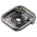 Housing Assembly For Watch Series 11 (46MM) (Used OEM Pull: Grade A) (Cellular Version) (Aluminum / Space Gray )