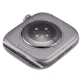 Housing Assembly For Watch Series 11 (46MM) (Used OEM Pull: Grade A) (Cellular Version) (Aluminum / Space Gray )
