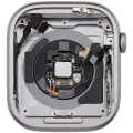 Housing Assembly For Watch Series 11 (46MM) (Used OEM Pull: Grade A) (GPS Version) (Aluminum / Space Gray )