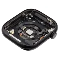 Housing Assembly For Watch Series 11 (46MM) (Used OEM Pull: Grade A) (Cellular Version) (Aluminum / Jet Black)