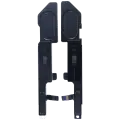 Speakers (Left and Right) Compatible For MacBook Pro 14" (A3112 / 2024) (Genuine OEM)