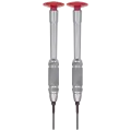 Multi-Functional Phillips Screwdriver 1.5 x 25MM (Nanch Series)