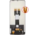LCD Assembly Without Frame For Samsung Galaxy A07 5G (A076 / 2026) (Refurbished) (All Colors)