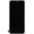 OLED Assembly Without Frame For Motorola Edge 70 Fusion (XT2605 / 2026) (Refurbished) (All Colors)