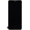OLED Assembly Without Frame For Motorola Edge 70 (XT2601 / 2025) (Refurbished) (All Colors)
