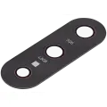 Back Camera Lens (Glass Only) With Adhesive For Samsung Galaxy A26 5G (A266 / 2025)