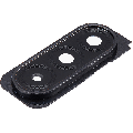 Back Camera Lens With Bezel Ring For Samsung Galaxy A26 5G (A266 / 2025)