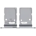 Single Sim Card Tray For Samsung Galaxy A36 5G (A366 / 2025) (White)