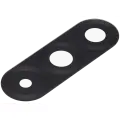 Back Camera Lens (Glass Only) With Adhesive For Samsung Galaxy A36 5G (A366 / 2025)