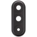 Back Camera Lens With Bezel Ring For Samsung Galaxy A36 5G (A366 / 2025)