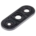 Back Camera Lens With Bezel Ring For Samsung Galaxy A36 5G (A366 / 2025)