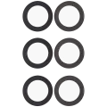 Back Camera Lens (Glass Only) With Adhesive For Samsung Galaxy A56 5G (A566 / 2025)