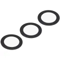 Back Camera Lens (Glass Only) With Adhesive For Samsung Galaxy A56 5G (A566 / 2025)
