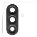 Back Camera Lens With Bezel Ring For Samsung Galaxy A56 5G (A566 / 2025)