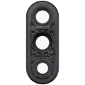 Back Camera Lens With Bezel Ring For Samsung Galaxy A56 5G (A566 / 2025)