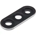 Back Camera Lens With Bezel Ring For Samsung Galaxy A56 5G (A566 / 2025)