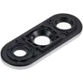 Back Camera Lens With Bezel Ring For Samsung Galaxy A56 5G (A566 / 2025)