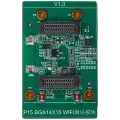 P15 BGA14X15 WiFi Activation Module For iPhone 12 Series / 13 Series / 14 Series / 15 / 15 Plus / SE3 (JCID)