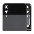 Outer OLED Assembly For Samsung Galaxy Z Flip 4 5G (Service Pack) (Graphite)
