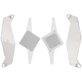 APU Processor Heatsink Clamp Bracket Replacement Set For PlayStation 5 (CFI-10XX / 11XX)