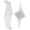 APU Processor Heatsink Clamp Bracket Replacement Set For PlayStation 5 (CFI-10XX / 11XX)